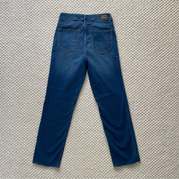Jordache button fly jeans - Picture 5 of 8